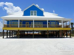 1003 Ariola Dr, Pensacola Beach, FL 32561