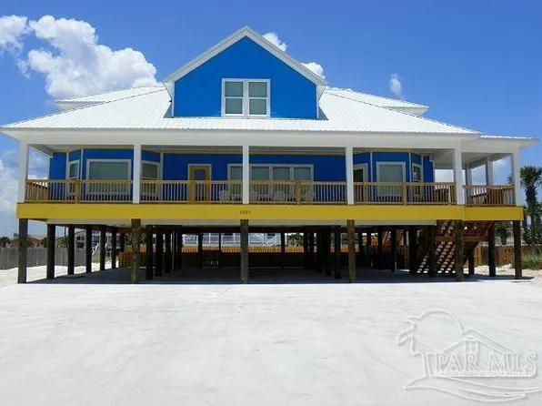 1003 Ariola Dr, Pensacola Beach, FL 32561