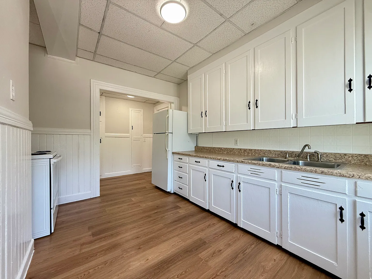 1 bed, 700 sqft, $1,675 — Photo 2