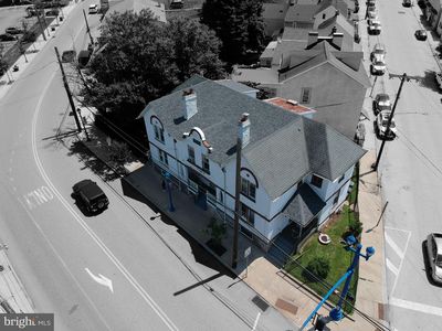 376-378 Bridge St #380, Phoenixville, PA, 19460