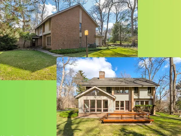 26311 W 14 Mile Rd, Franklin, MI 48025