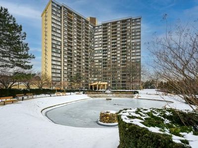 1 Bay Club Drive #7V, Flushing, NY, 11360