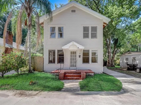 200 & 200 1/2 Hibiscus Ct, Orlando, FL 32801