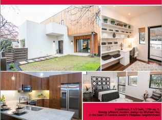 3901 Ridgelea Dr, Austin, TX 78731