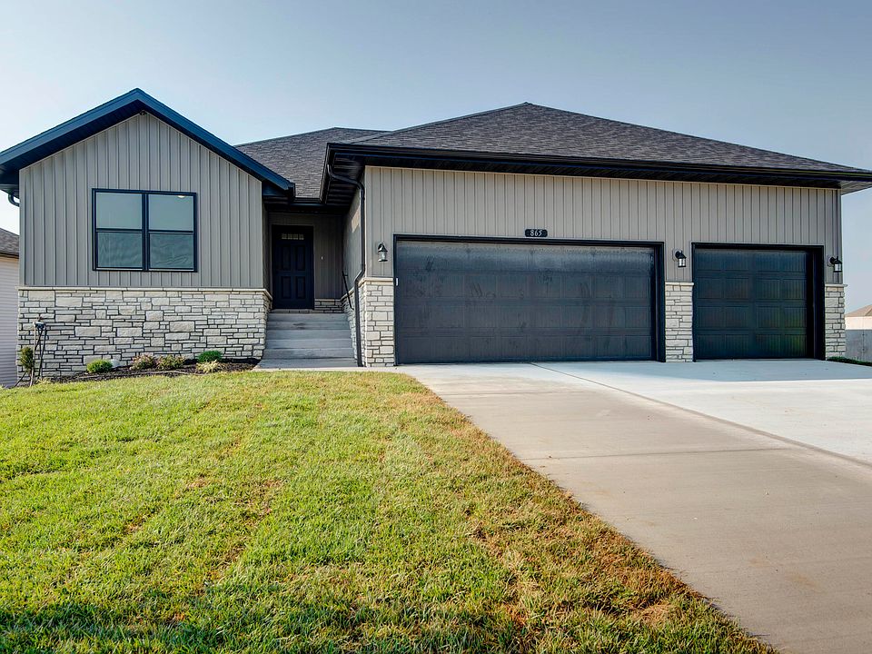 1st image of 865 E Virginia Lane Lot 187
