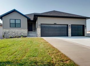 865 E Virginia Ln LOT 187, Nixa, MO 65714