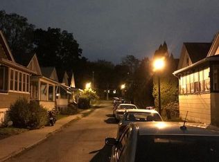 66 Diem St, Rochester, NY 14620