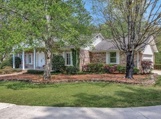 801 Excalibur Dr, Jasper, AL 35503
