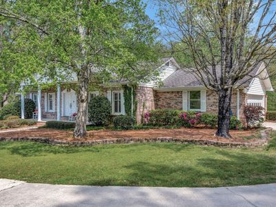 801 Excalibur Dr, Jasper, AL, 35503