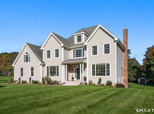 68 Ridgeview Way, Ellington, CT 06029