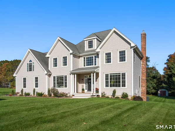 68 Ridgeview Way, Ellington, CT 06029