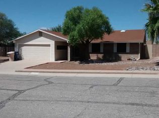 10039 E Sarah Ann Pl, Tucson, AZ 85748