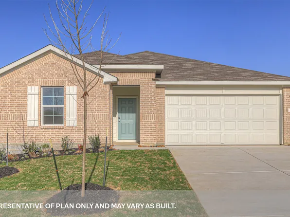 327 BOATMAN COVE, Seguin, TX 78155