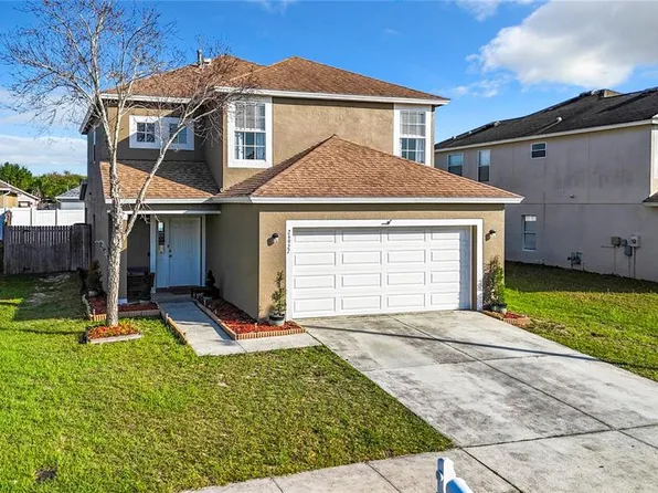 24927 Portofino Dr, Lutz, FL 33559
