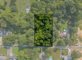 0 Cedar Dr, Winston Salem, NC 27107