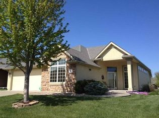 2232 SW Millers Glen Dr, Topeka, KS 66614