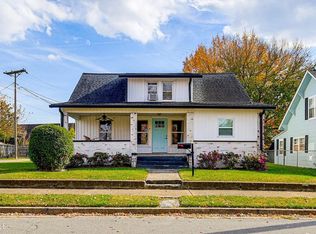 909 Poplar St, Kingsport, TN 37660
