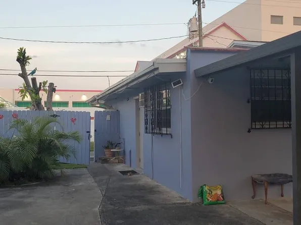 41 NW 27th Ct #1, Miami, FL 33125