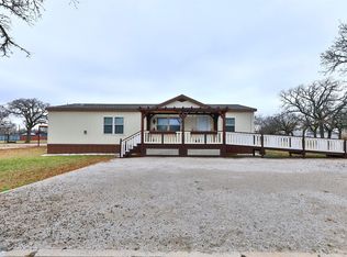 1606 Fir Ave, Cisco, TX 76437