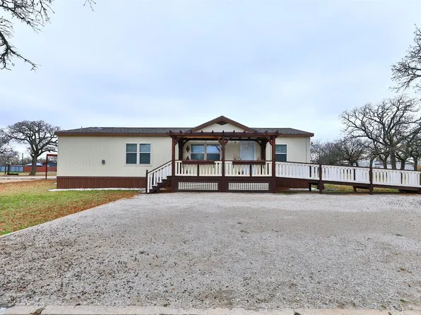 1606 Fir Ave, Cisco, TX 76437