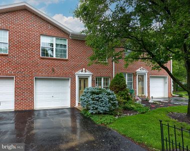 3597 Mark Dr #3597, York, PA, 17402
