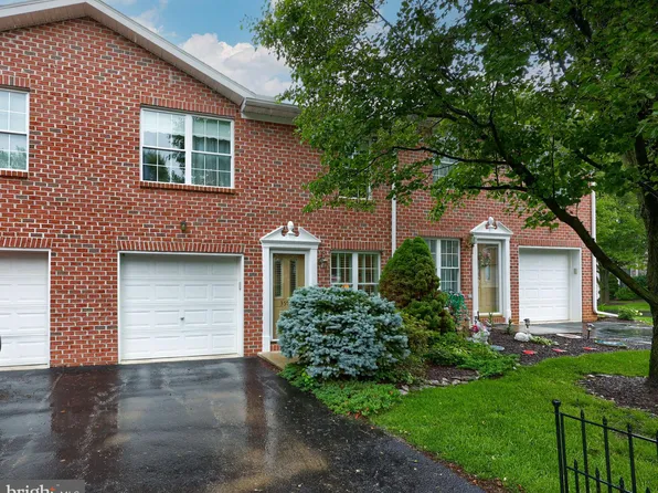 3597 Mark Dr #3597, York, PA 17402