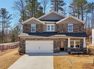 281 Martin Spring Rd, Lawrenceville, GA 30045