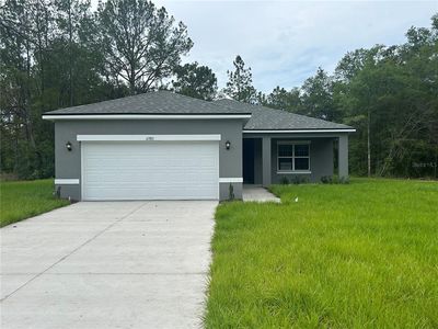 11983 N Condor Dr, Citrus Springs, FL, 34433