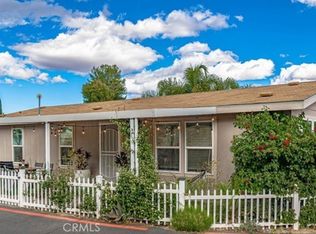 30000 Hasley Canyon Rd Space 25, Castaic, CA 91384