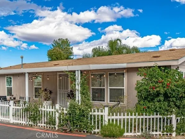 30000 Hasley Canyon Rd Space 25, Castaic, CA 91384