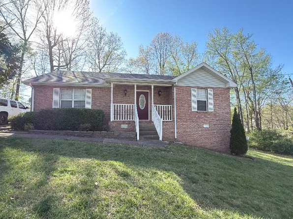 208 Luther Ct Lot 5, Dickson, TN 37055