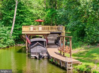 3937 Breaknock Rd, Bumpass, VA 23024