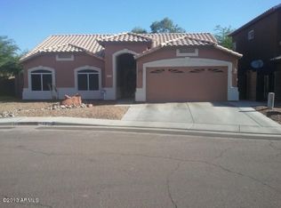 4954 W Buffalo St, Chandler, AZ 85226