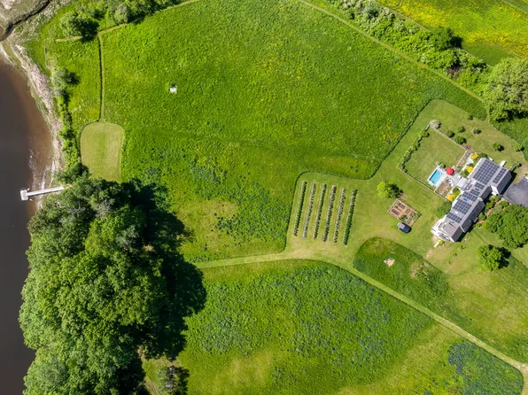 26 Martin Road, Alna, ME 04535