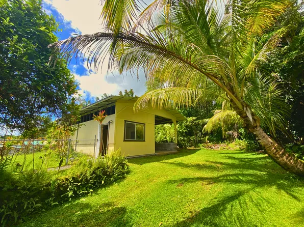 1188 Kumukoa St #B, Hilo, HI 96720