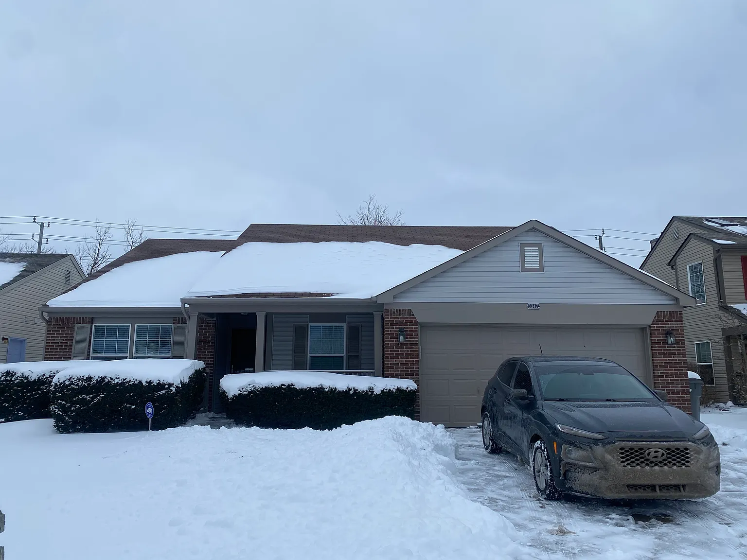 3347 Mechanicsburg Dr — Photo 2