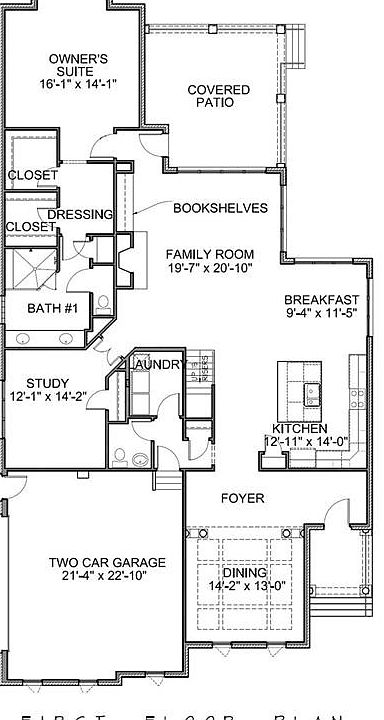 2nd image of 853 Elmslie Ln