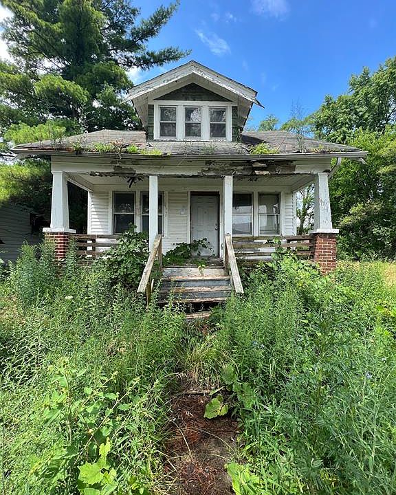 19159 Mackay St, Detroit, MI 48234 MLS 20221018201 Zillow