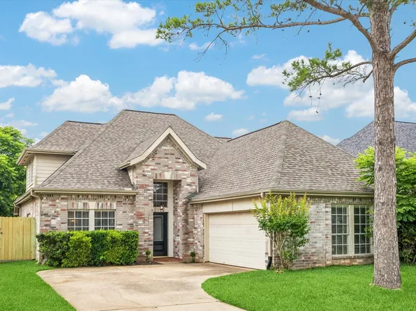 2922 Cotton Stock Dr, Sugar Land, TX 77479