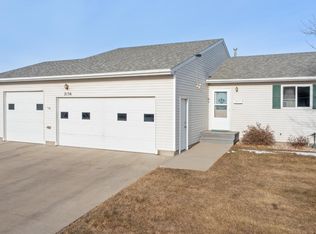 2136 14th St NW, Minot, ND 58703