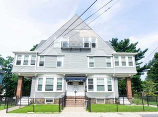 (Undisclosed Address), Roxbury, MA 02119