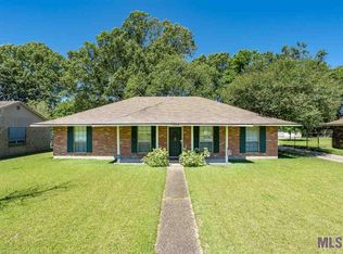 3228 Caroljack Dr, Baton Rouge, LA 70816