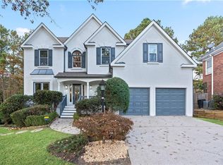 4548 Devonshire Rd, Atlanta, GA 30338