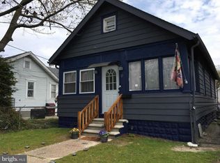 17 S Stinson Ave, Gloucester City, NJ 08030