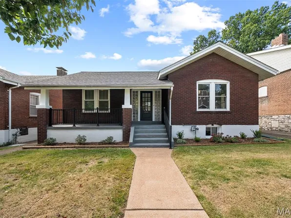 4944 Eichelberger St, Saint Louis, MO 63109