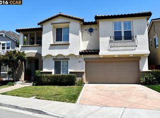 109 Bordeaux Ct, Martinez, CA