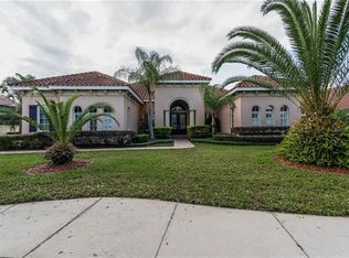 3012 Palermo Ct, Mount Dora, FL 32757