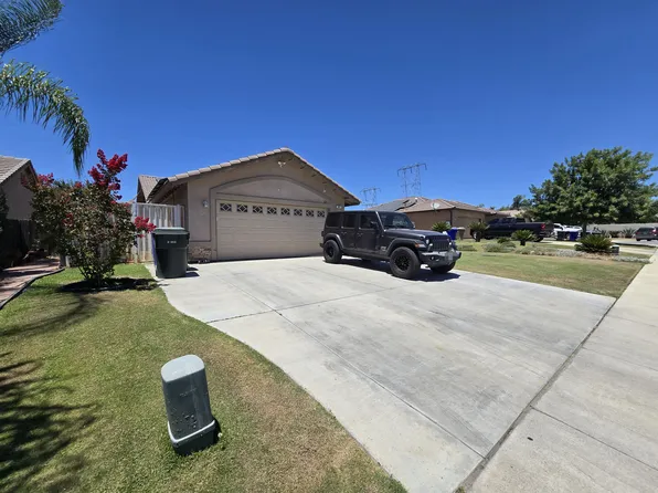 644 Voorhies Ln, Bakersfield, CA 93306