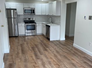 437 Willard St #3, Quincy, MA 02169