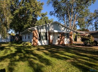 131 Derbyshire Rd, Toledo, OH 43615